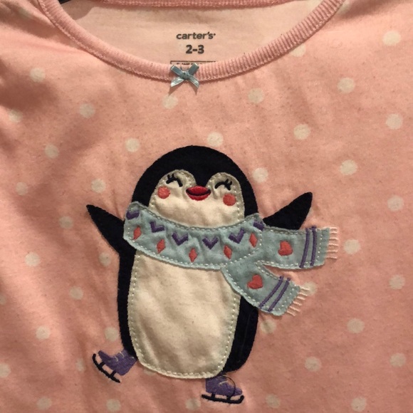 Carter’s nightgown - Picture 3 of 3